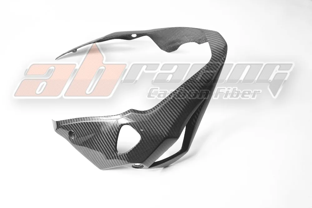 Живота Панель Обтекатели для Кавасаки Z1000- полностью из углеродного волокна, твил