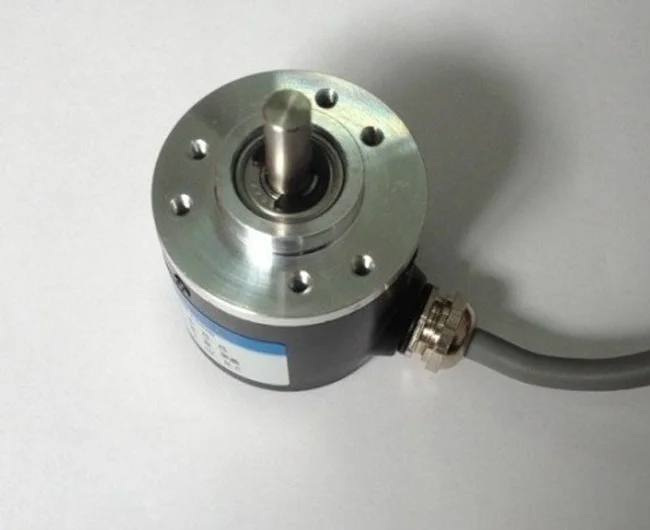 S3806 series encoder 50~1024 pulse all can produce
