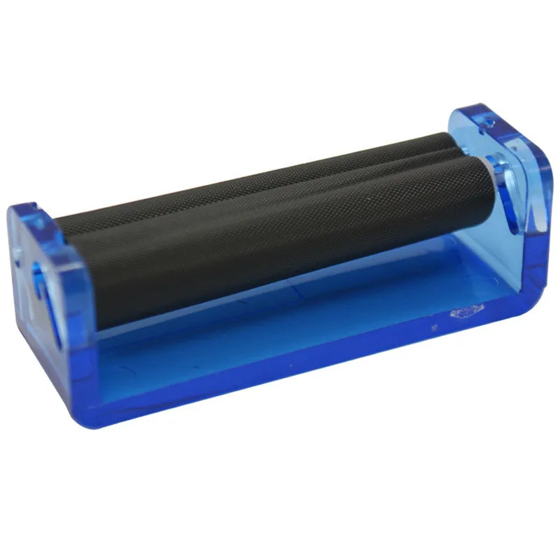 Легкая ручная машина для прокатки табака инструменты курительные трубки 70 мм