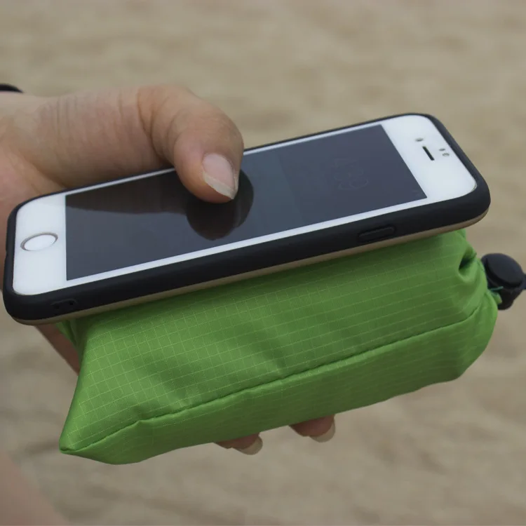 New Outdoor Beach Cushion Picnic Portable Safety Waterproof Anti-dirty Multi-function Camping Soft comfortable | Дом и сад