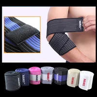 1pc gym wrist bands sports wristband fitness weightlifting bracer wrist bandage fitness training safety hand bands men women