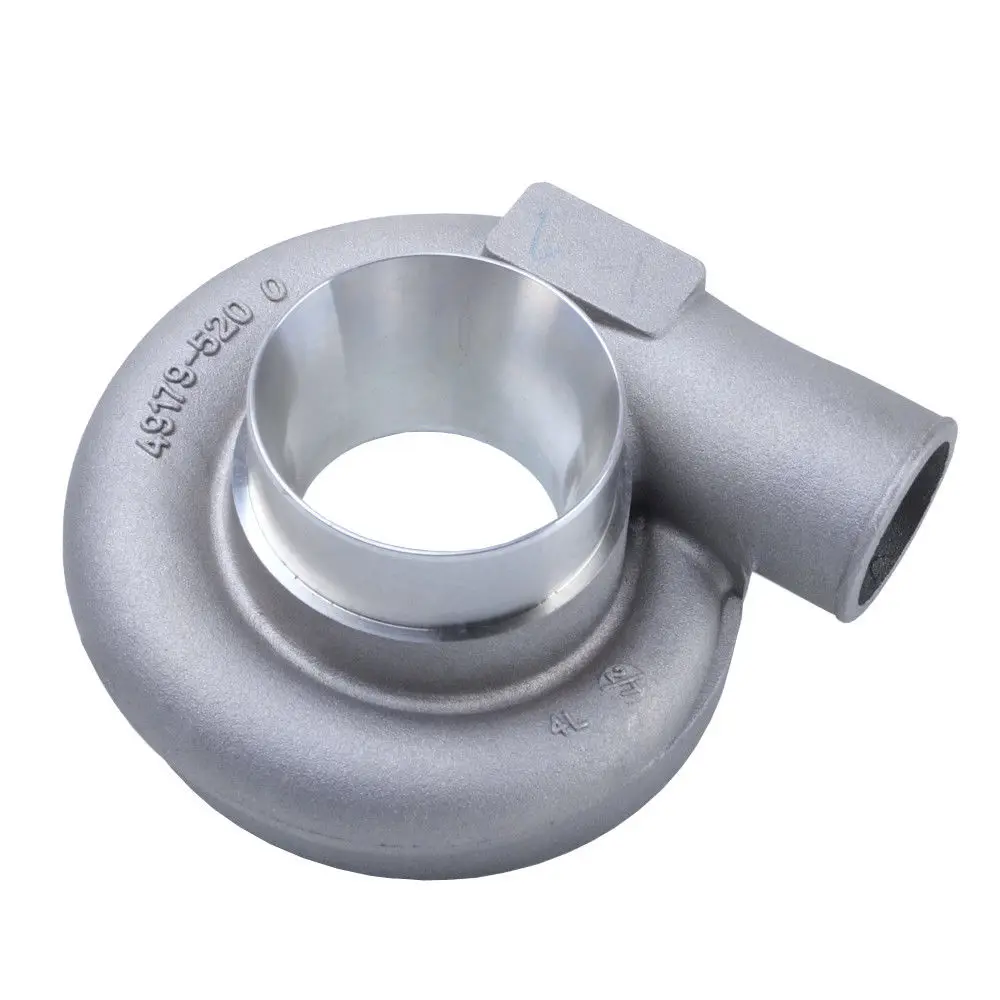 Kinugawa Turbo Compressor Housing 3&quot for Mitsubishi TD06 Garrett 60-1 Wheel | Автомобили и мотоциклы