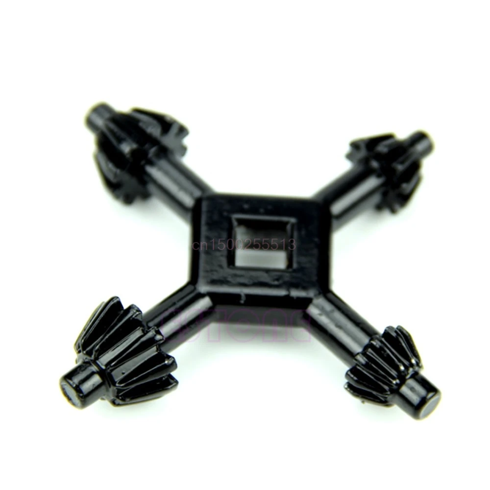 Универсальный инструмент для дрели 4 в 1 беспроводной патрон 1/4 &quot3/8&quot 1/2