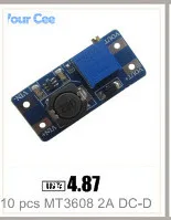 CH340 модуль CH340G USB для ttl модуль последовательный порт обновление загрузки кабель RGB индикатор 5 линейный выход 3,3 В 5 В