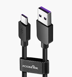 Rocketek HDD чехол 2,5 дюймов SATA для USB 3,0 SSD адаптер Коробка для жесткого диска внешний HDD корпус для ноутбука Настольный ПК