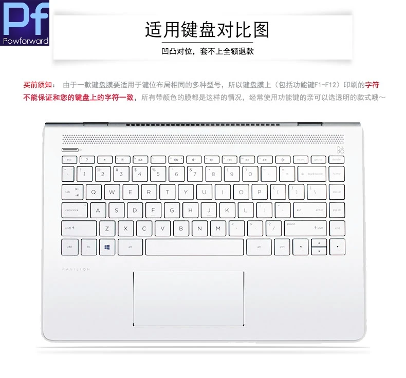 Для hp павильон X360 14M-CD0003DX 14m-cd0001dx 2-в-1 14 ''клавиатура защитная пленка чехол для клавиатуры ноутбука наклейки для тела