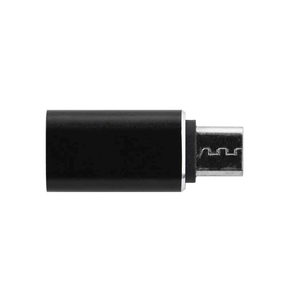 Micro-USB конвертер для DJI OSMO Карманный ручной Gimbal USB-C C type-C к адаптер Android телефон