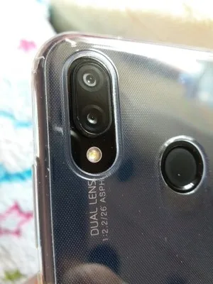 Mate 20 Lite объектив камеры закаленное стекло для Huawei P20 Pro / Защитная пленка-2
