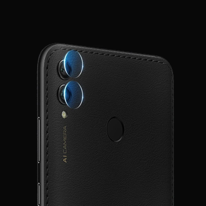0 3 мм 2.5D прозрачная защитная пленка для объектива закаленного стекла Huawei Y