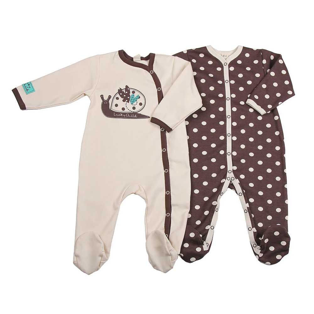 Комбинезон Lucky Child для мальчиков и девочек |