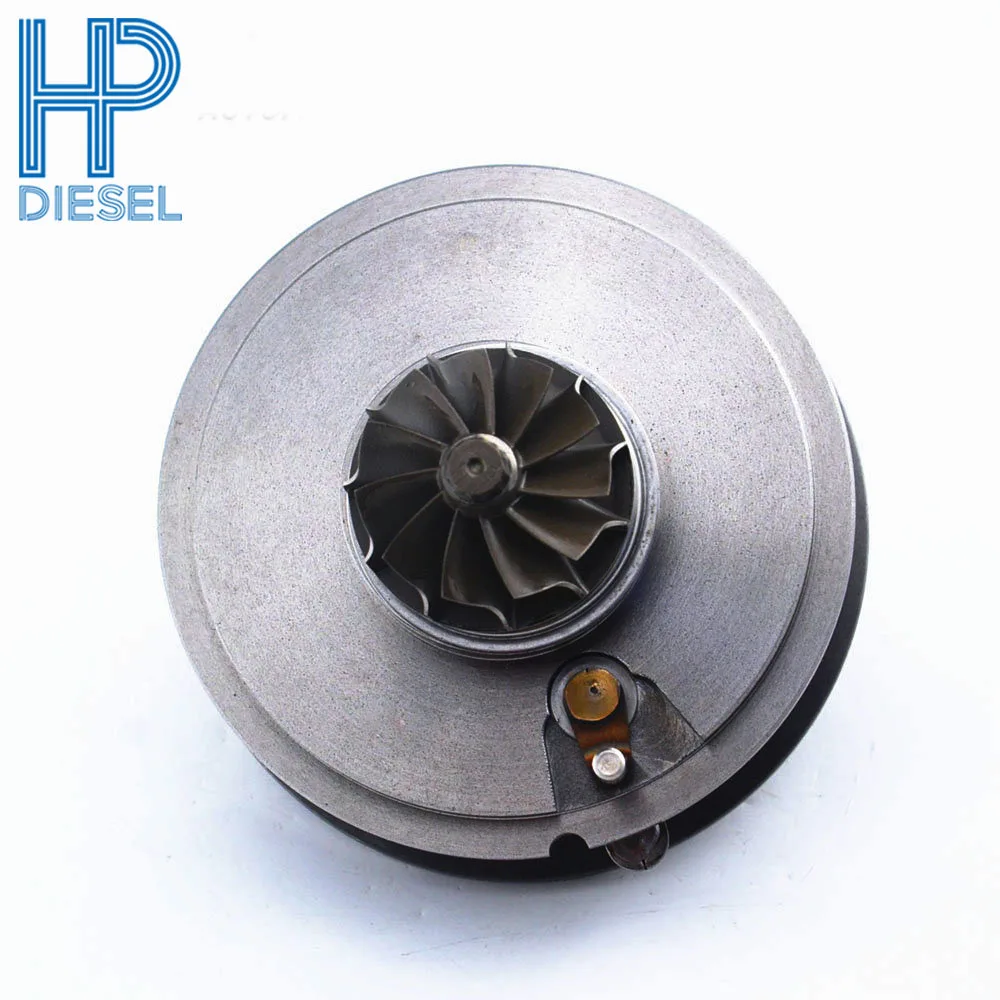 Картридж турбокомпрессора TF035 diesel turbo core 49135 07100 28231 27800 Chra для Hyundai Santa Fe 2 CRDi D4EB
