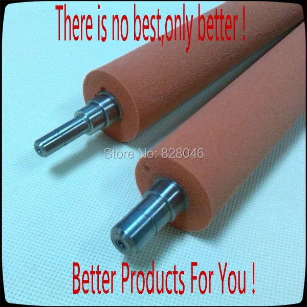 For Ricoh Nashuatec MP C3500 C3500E1 C4500 C4500E1 Upper Fuser Roller MPC3500 MPC4500 MPC 3500 4500 3500E1 Heat | Компьютеры и офис