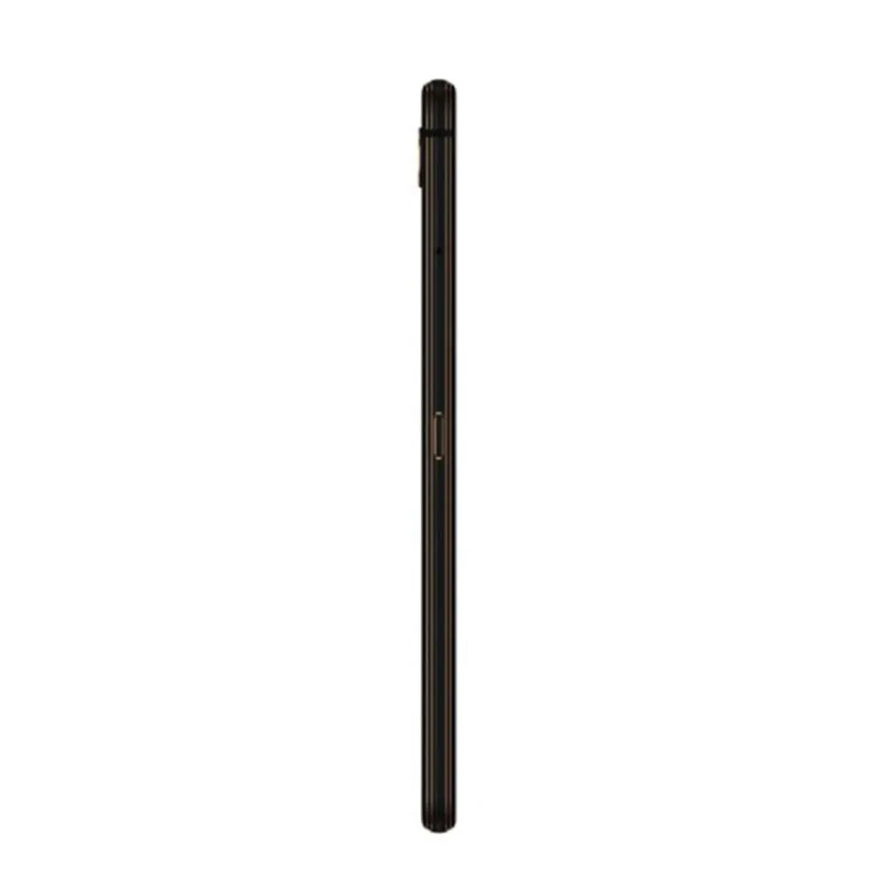 Пойдем U7 мини смартфон Iris Признание 4G 6 B 5 47 &quot18:9 helio X20 deca core face ID 16MP 2800 мАч android LTE