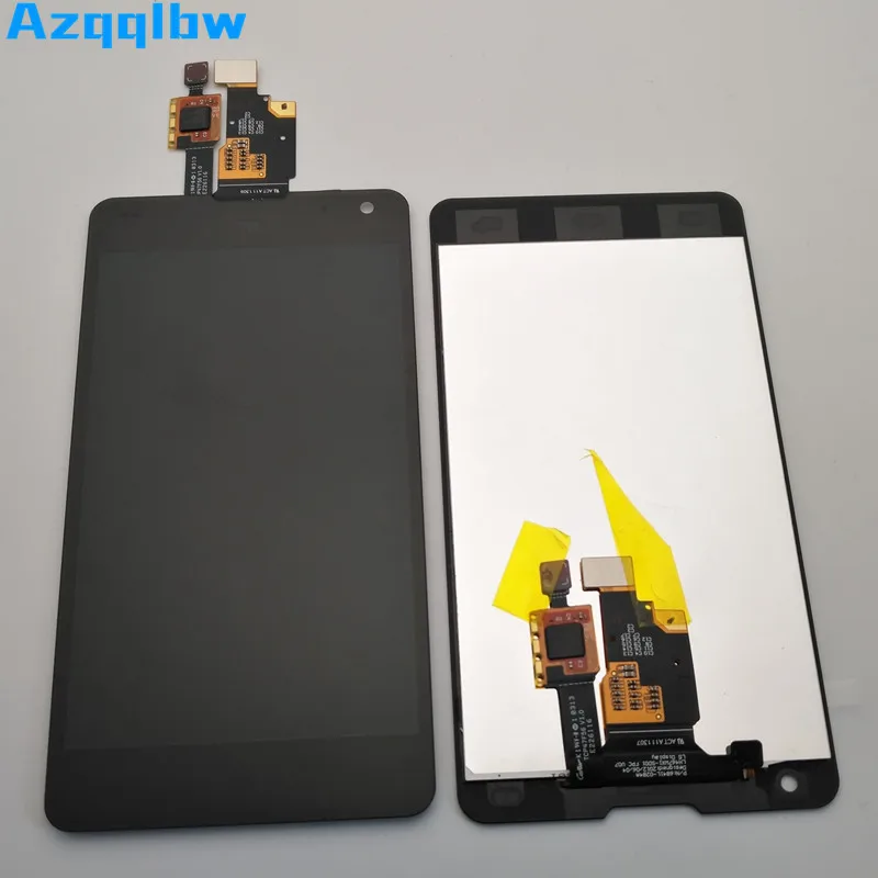 Azqqlbw4.7 &quotдля LG Optimus G LS970 F180 E971 E973 E975 ЖК дисплей кодирующий преобразователь