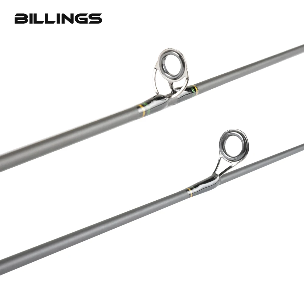 BILLINGS,, 2,1 м, UL, удочка для спиннинга, ультра-светильник, С. В., 0,8 г-5 г, Удочка из углеродного волокна, удочка для быстрого действия