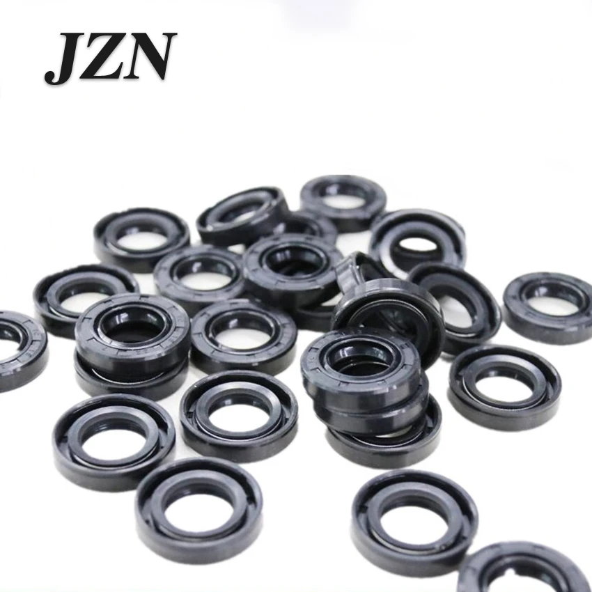 Free shipping! ( 2 PCS ) high quality TC 15x38x10 15x40x8 15x40x10 15x42x7 15x42x8 15x42x10 oil seal skeleton