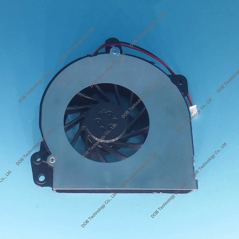 Вентилятор охлаждения для ноутбука HP Compaq C700 A900 DFB451005M20T F687-CW SPS-438528-001 AT010000200 KSB0505HA 2