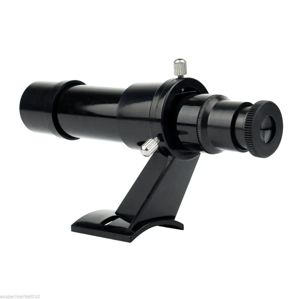 Celestron 5x24 Finderscope с кронштейном-телескоп Finder Scope-NEW | Инструменты