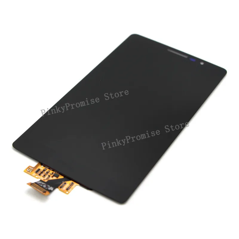 ЖК дисплей для LG G Stylo Screen H540 цифровой преобразователь экрана в сборе LS770 H631 H635 H630
