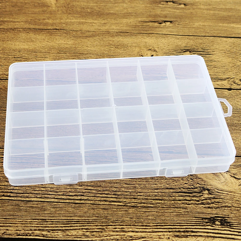 Дисплей дома ясно кольца PP чехол для хранения интимные аксессуары Jewelry