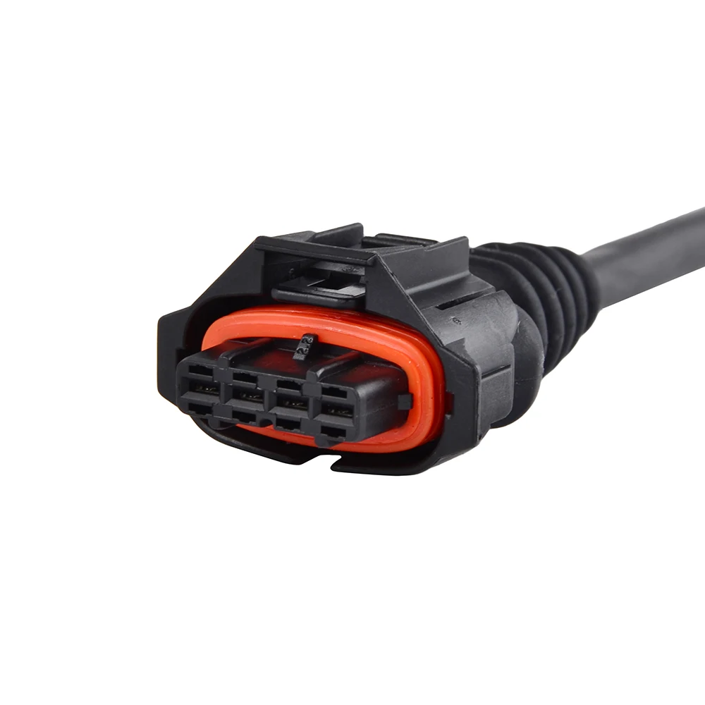 Датчик температуры воздуха NICECNC T Map ремонт шлейки Pigtail для Polaris Sportsman 570 700 800 850 Ranger