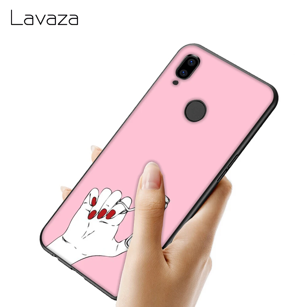 Мягкий ТПУ чехол для Huawei Y7 Prime Y9 Y6 2018 Nova 3 3i Honor 7A 8X 8C 8 9 10 Lite | Мобильные телефоны и