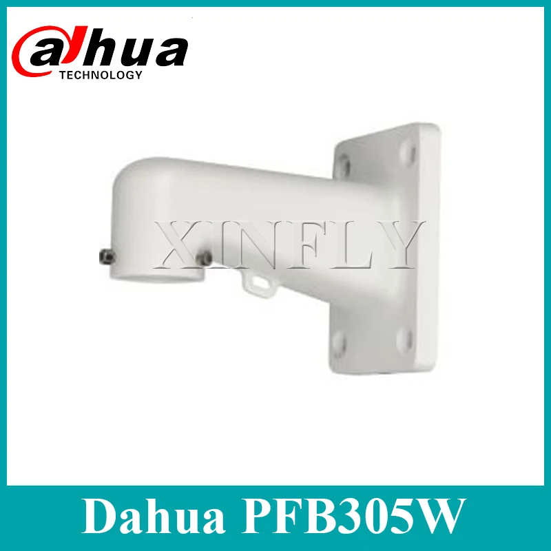 

Dahua PFB305W Wall Mount Bracket for Dahua Camera SD49225T-HN SD1A203T-GN SD1A203T-GN-W SD1A200T-GN-W SD49225T-HN-W SD1A200T-GN