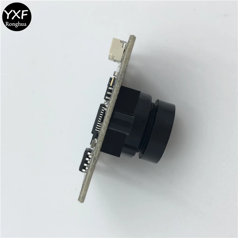 Модуль камеры OV7725 USB 80 градусов мониторинг и идентификация 17 мм * модуль