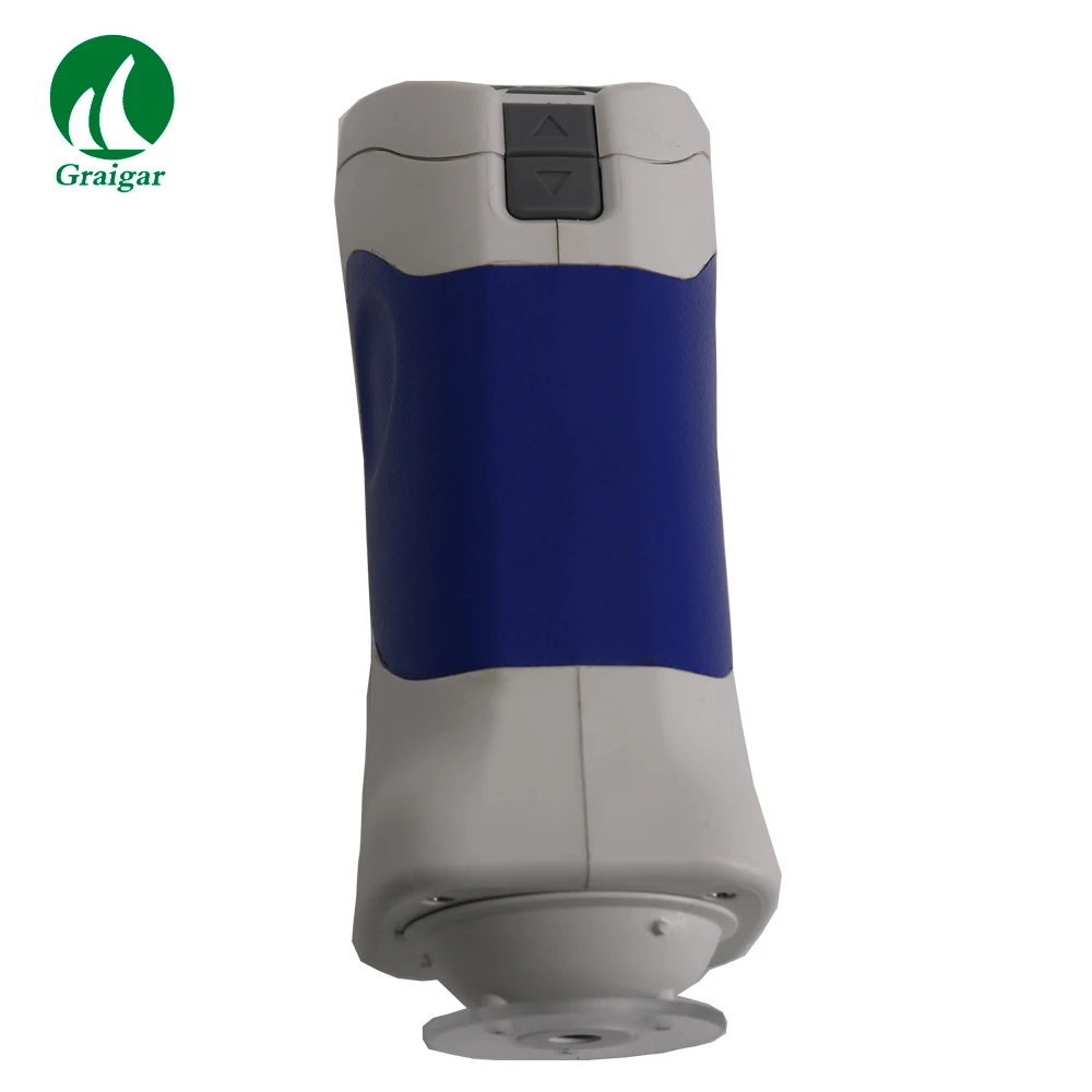 Цифровой измеритель цвета новый цифровой imeter анализатор со встроенной камерой