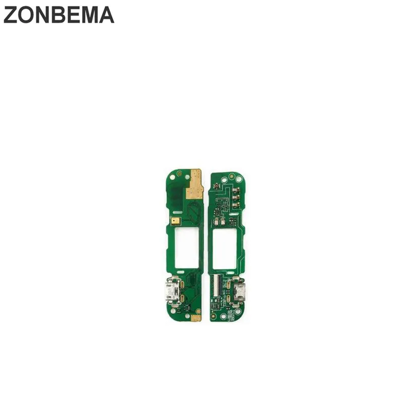 ZONBEMA новый для HTC Desire 626 626G 626W микро-порт дока Зарядное устройство USB разъем зарядки
