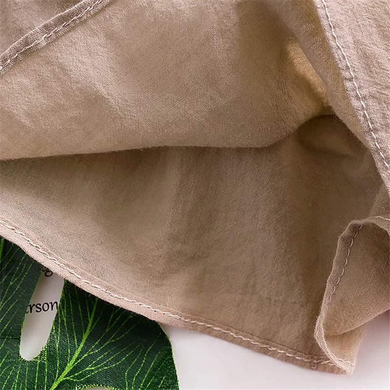 2018 для маленьких девочек одежда с вырезом лодочкой полный рукав рубашки Дети