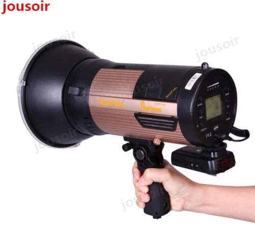 Беспроводная студийная вспышка nflashE680A серии Elinchrom светодиодный Светодиодная