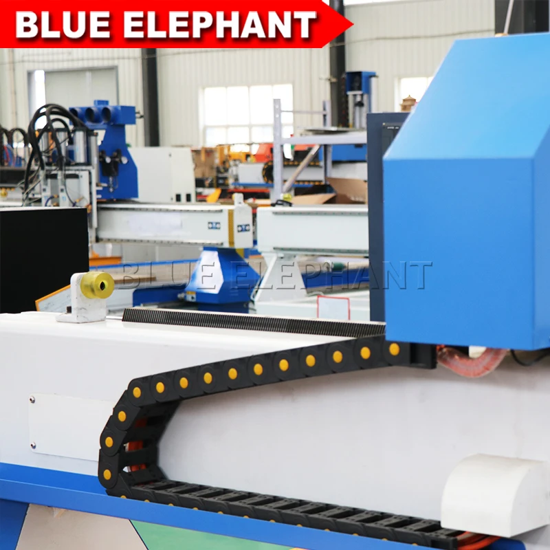 1230 экономичная древесина cnc маршрутизатор для мебели двери делая машину водяного
