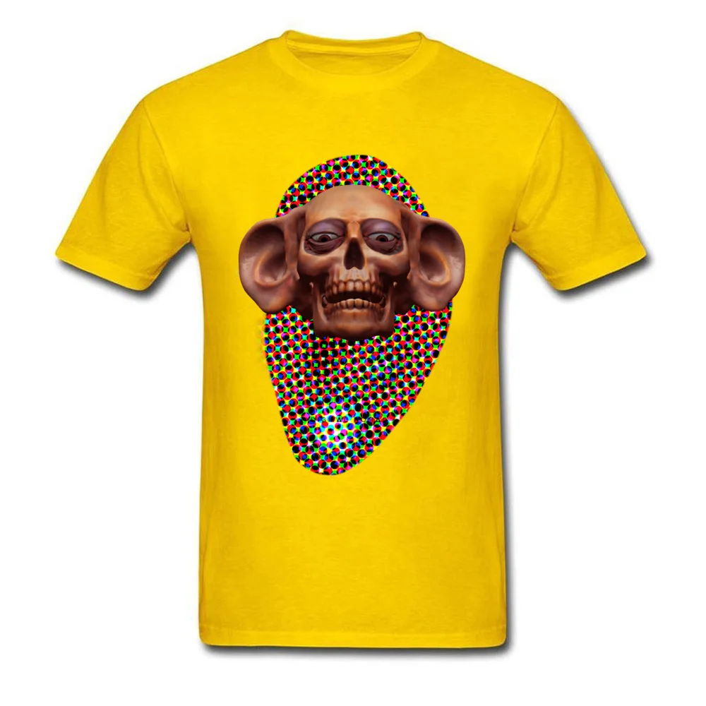 Мужская черная футболка с круглым вырезом из хлопка|Мужские футболки| |