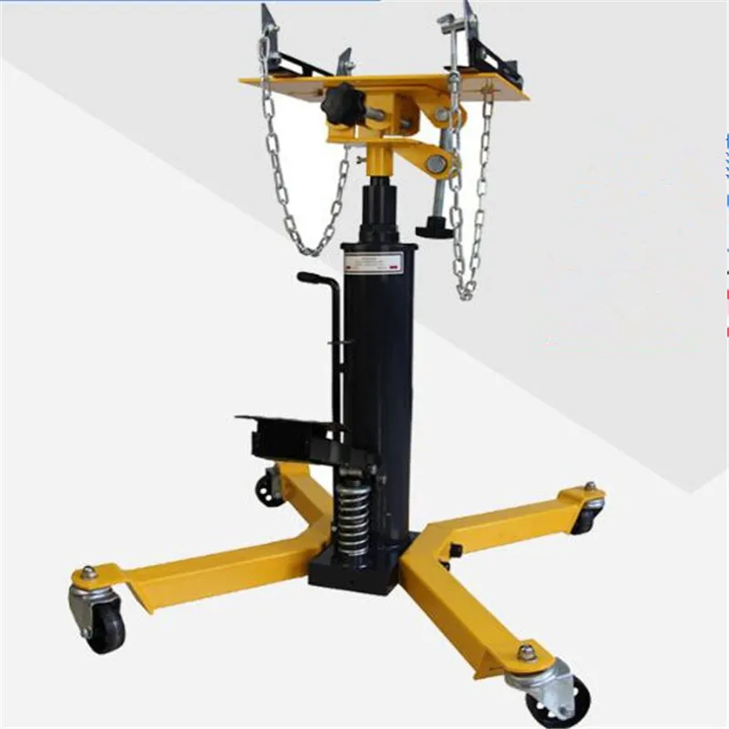 Портативный подъемник для гаража 1/2 тонны|Гидравлические инструменты| |