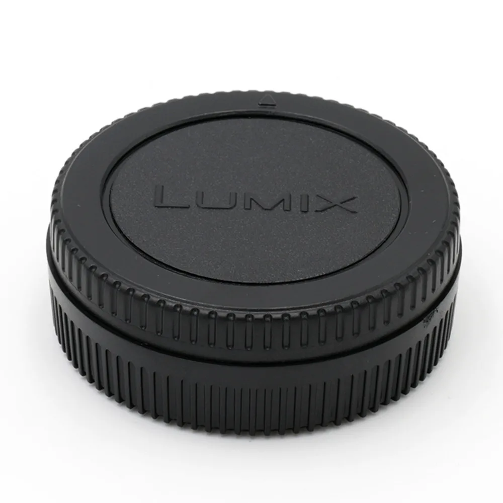 1 пара Крышка корпуса камеры+ Задняя крышка объектива/крышка для Lumix Micro E-P1 E-P2