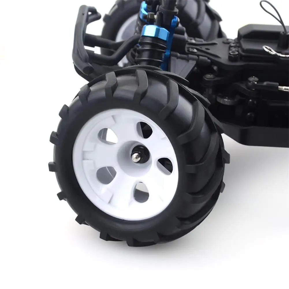 RCtown ZD гоночный телефон 1/16 2 4G 4WD Радиоуправляемый бесщеточный
