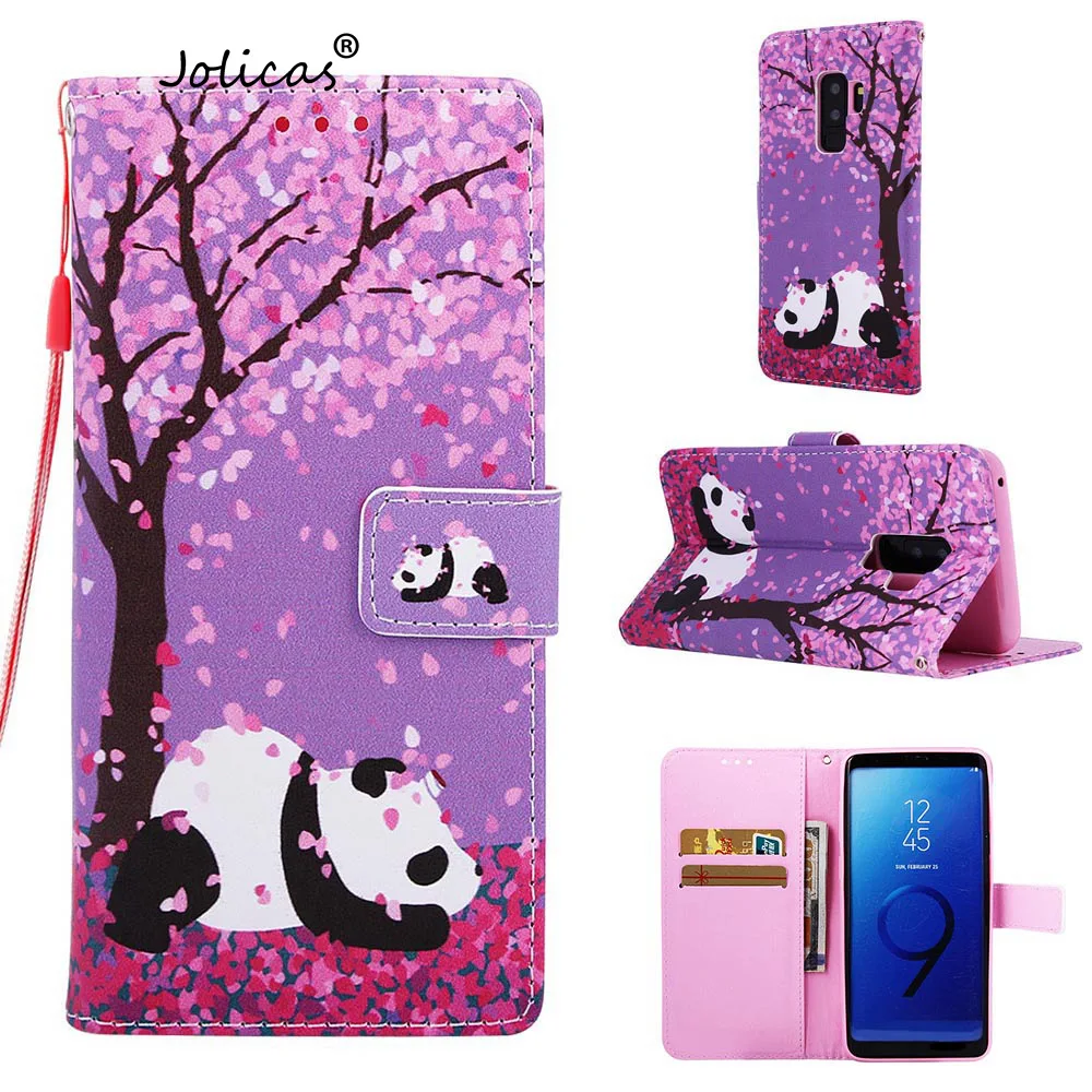 Hound Чехлы для телефона estojo samsung S9 чехол Iphone Capinha PU кожаный кошелек СПС телефон Galaxy