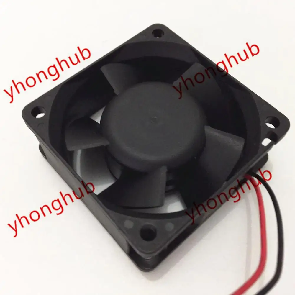 SUNON PMD1206PTB3 A AC/DC 12V 2 6 W 60x60x25 мм провод Сервер вентилятор охлаждения|Кулеры и системы
