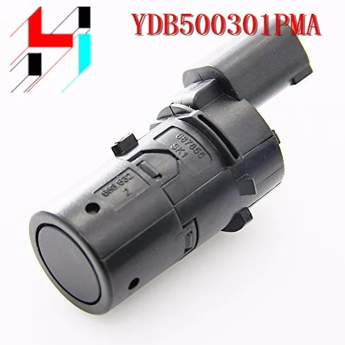 1 шт. парковочные датчики PDC подходят для Land Rover Discovery 3 freelander Range Rover Sport YDB500301PMA YDB500370LML 1X43-15K859