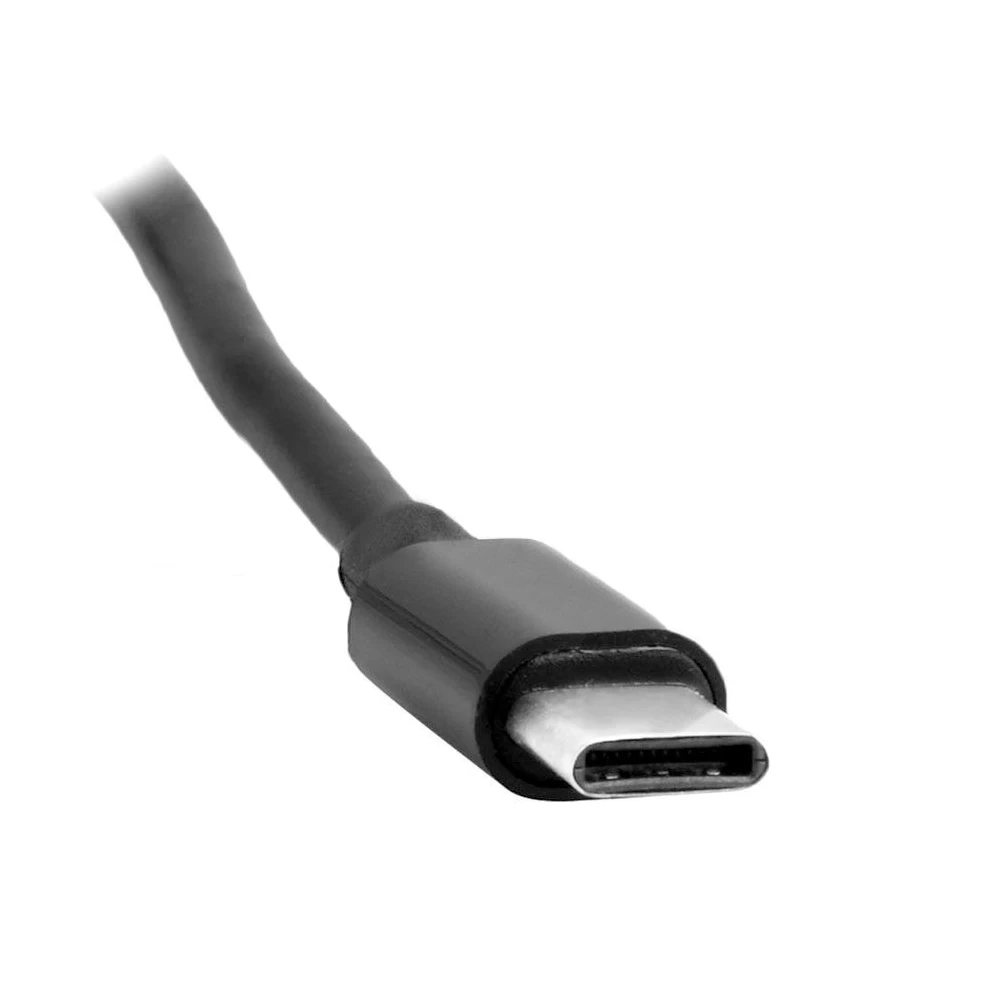 USB-C type C к HDMI адаптер USB 3,1 кабель для MHL Android телефон планшет черный