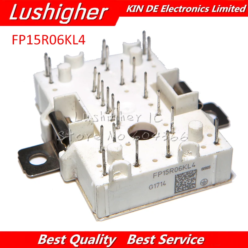 

FP15R06KL4 Module