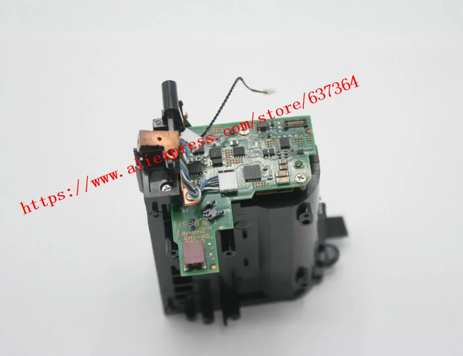 

For Nikon D500 battery compartment With power board partial repair