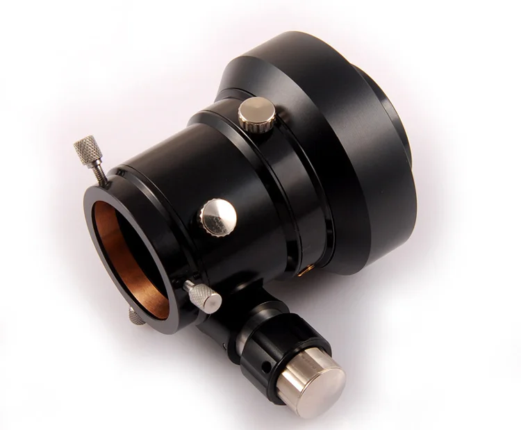 " M90x1 Dual speed Focuser для GSO RC8/RC6