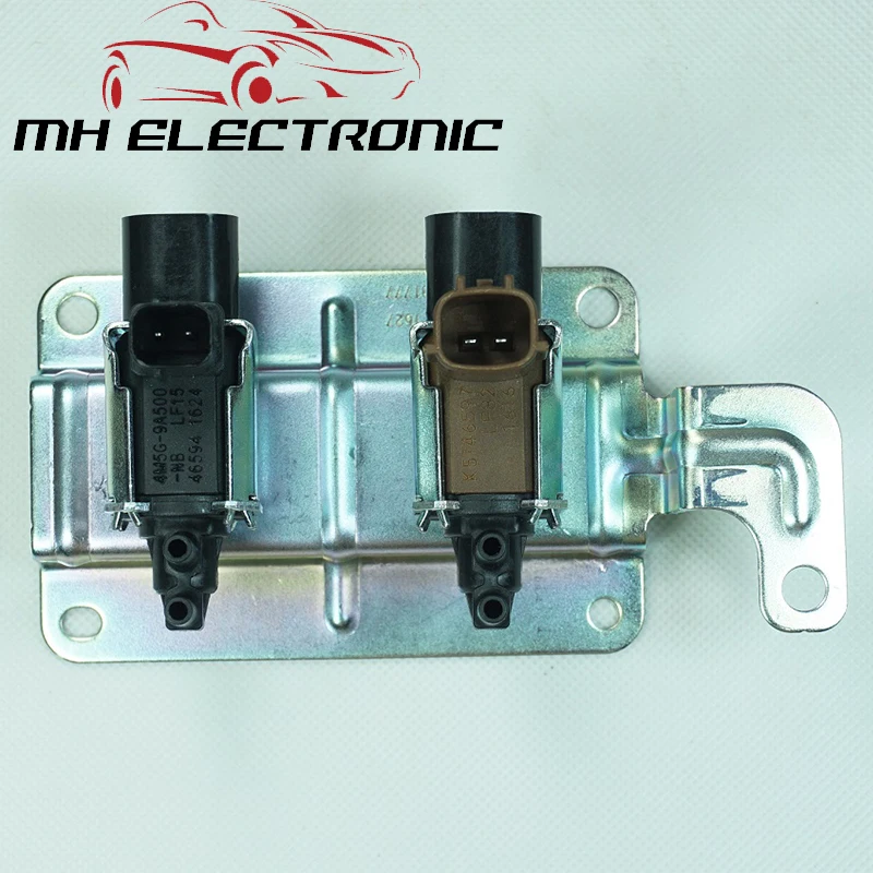 MH Электронный высокое качество впускной коллектор Вакуумный Соленоидный клапан