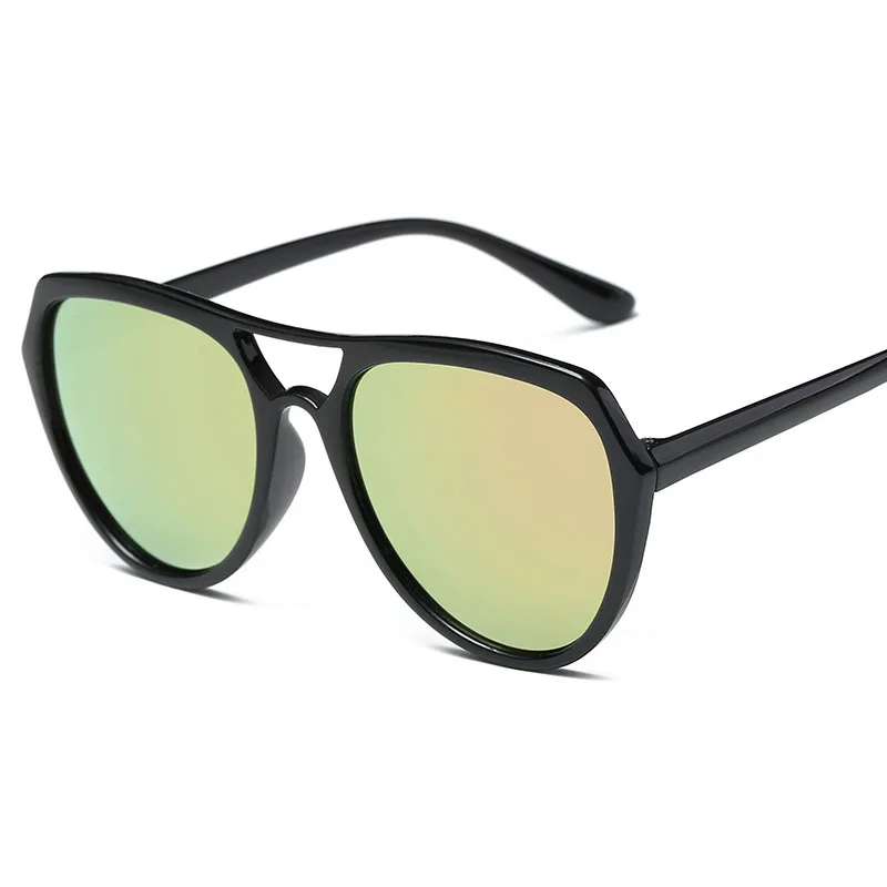 Солнцезащитные очки мужские модные трендовые солнцезащитные для вождения