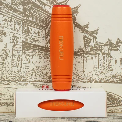 Деревянные игрушки для снятия стресса Mokuru Rollver, настольные игрушки для переворачивания, игрушки для снятия стресса, улучшающие фокус, отлично подходят для детей - Цвет: 1