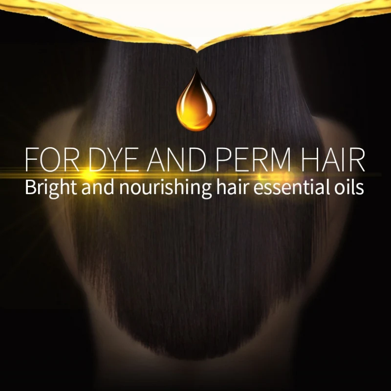 Здоровье Марокко аргановое масло уход за волосами эссенция питательный ремонт