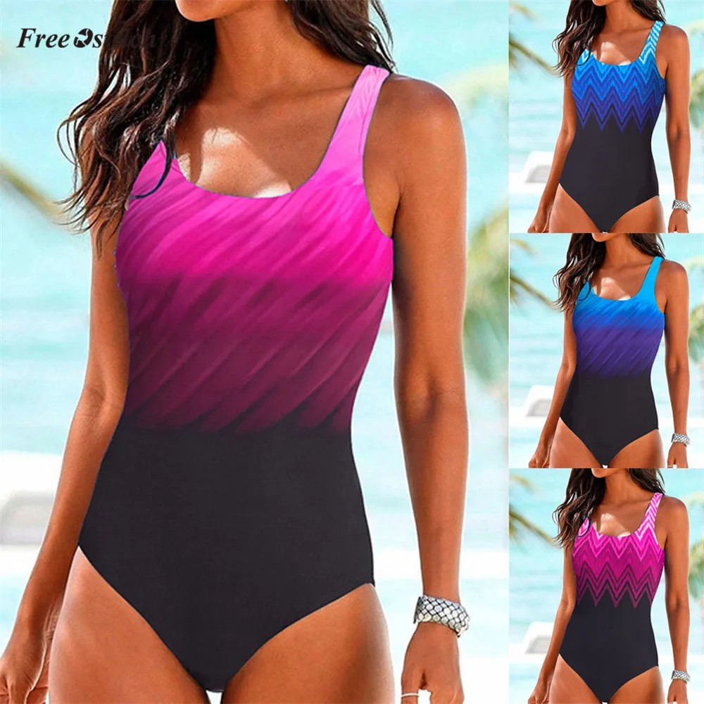 Free Ostrich Clothes underwear Womens one piece Costume Padded underwar Monokini Push Up Biquini Sets jumpsuit suitming suit | Женская