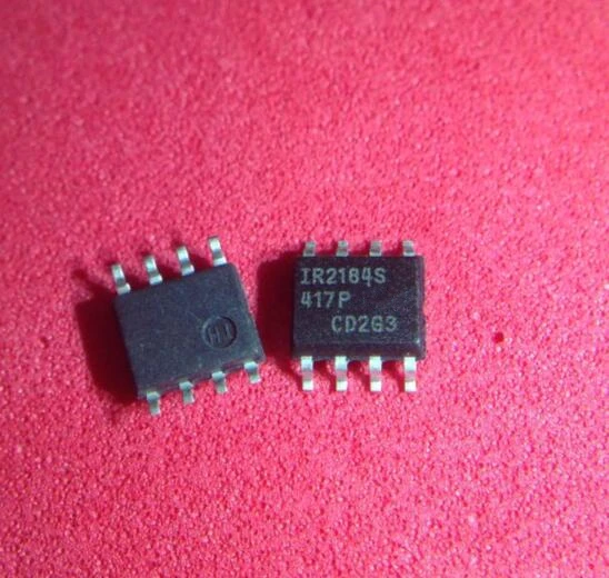 10 шт./лот IR21844S IR21844SPBF IR21844 SOP-14 IC лучшее качество | Электронные компоненты и